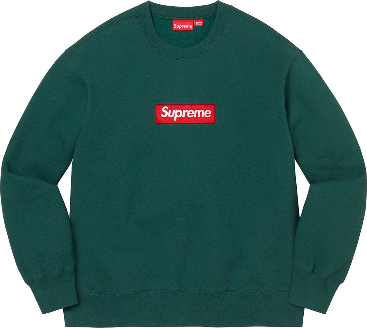 Sweatshirts – Fall/Winter 2022 Preview – Supreme