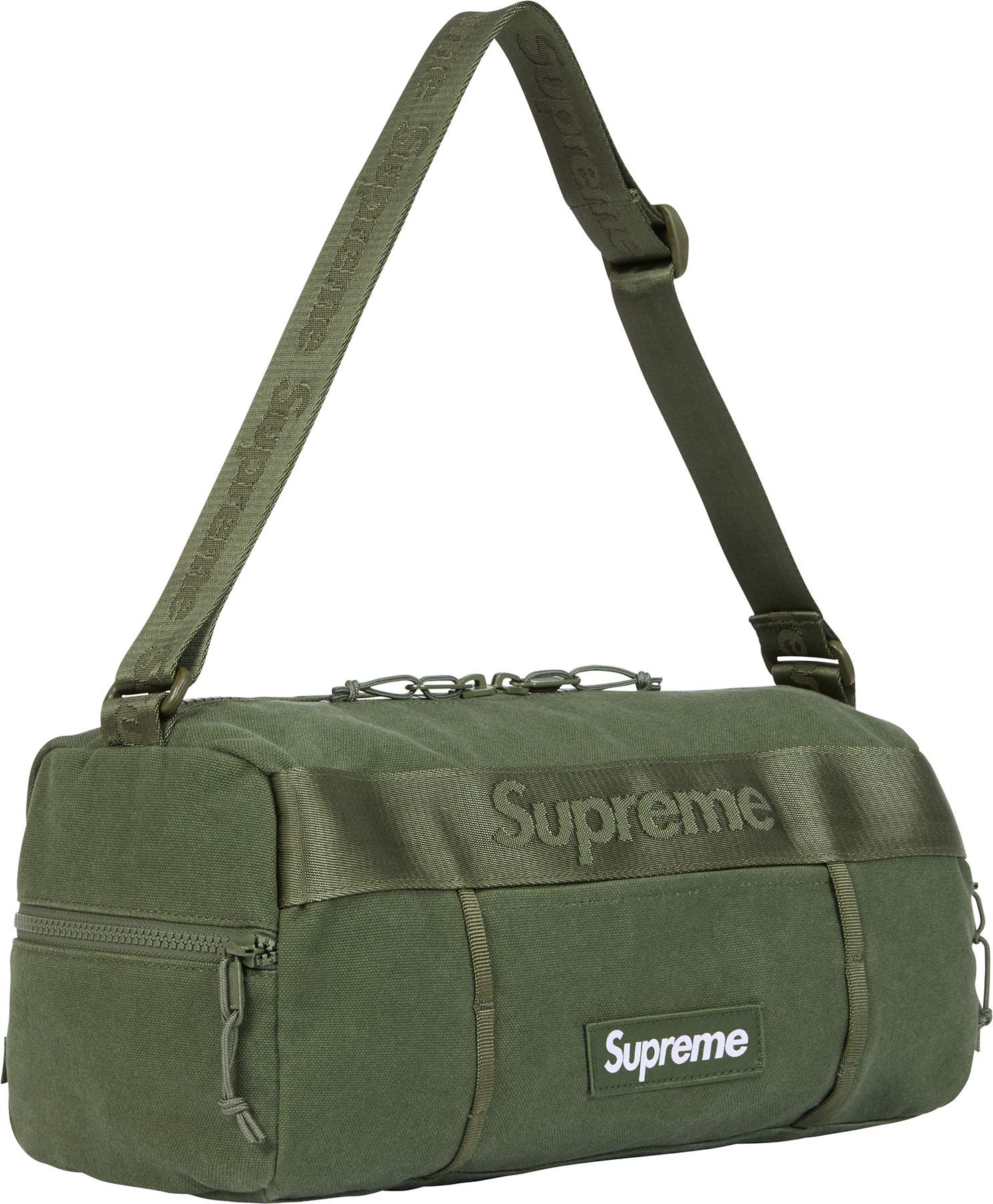 Supreme 2025 SS カモフラージュ メッセンジャーバッグ Supreme | Mini Messenger Bag - UG.SHAFT