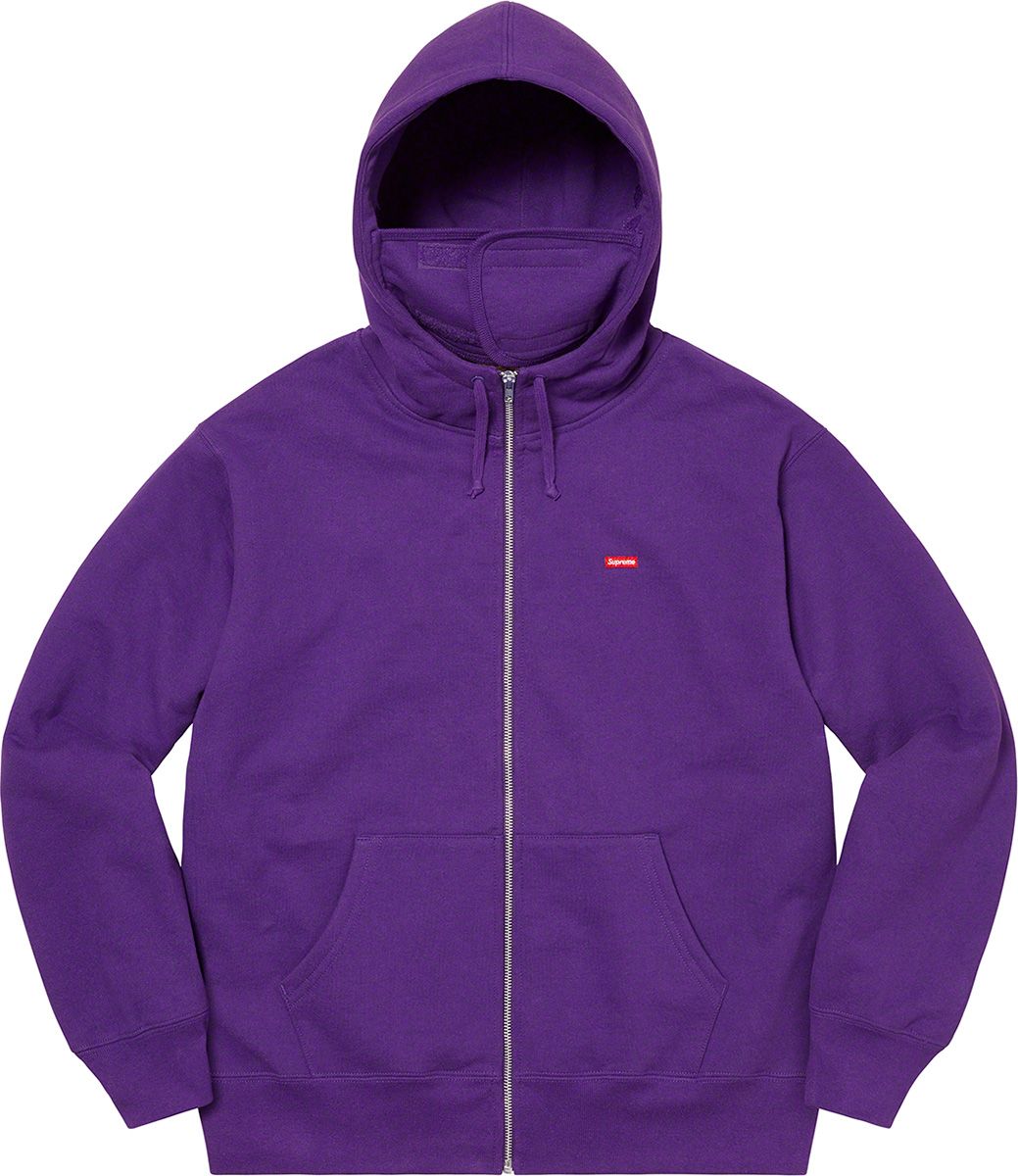 Fall/Winter 2020 Preview – Supreme