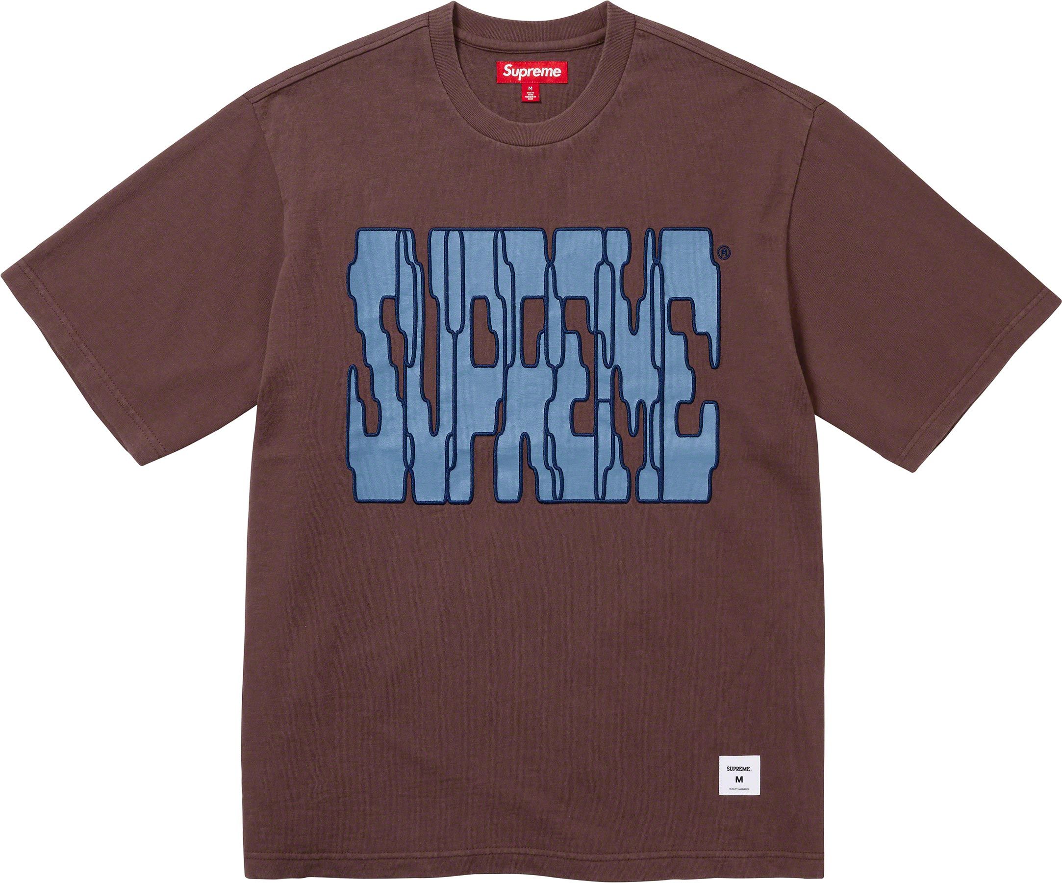 Thermal L/S Polo – Supreme