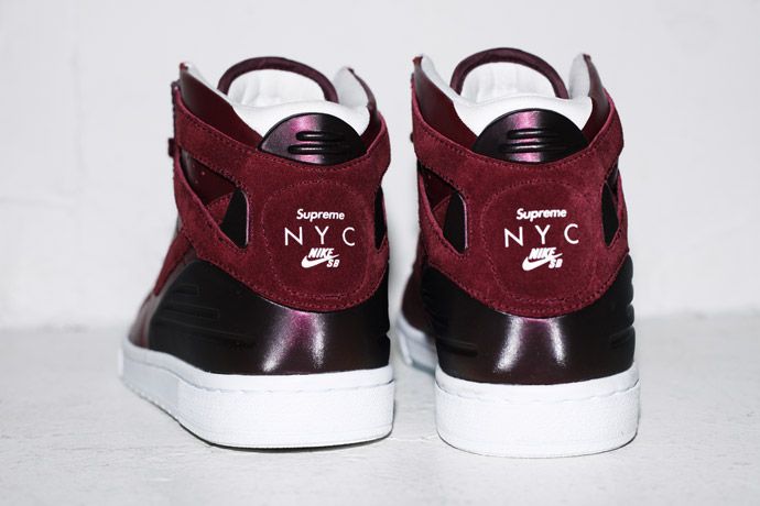 Supreme Nike SB 94 – Gallery – Supreme