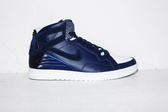 Supreme NBAタンクトップ 94 ALL-STAR NIKEナイキ Supreme×NIKE/シュプリーム×ナイキ NBA AIR FORCE 1 MID 07/エア