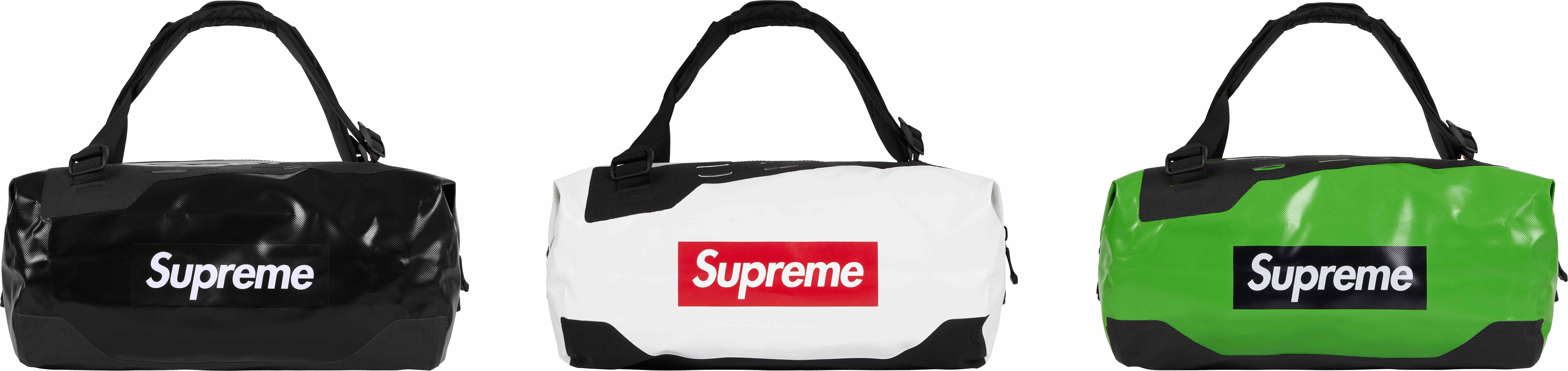 Supreme Ortlieb Small Messenger Bag 新品 Supreme®/ORTLIEB Small Messenger Bag – Supreme