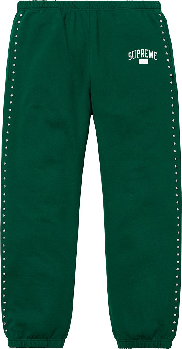 パンツ Supreme WASHED REGULAR JEANS HICKORY W32 Washed Regular Jeans – Supreme