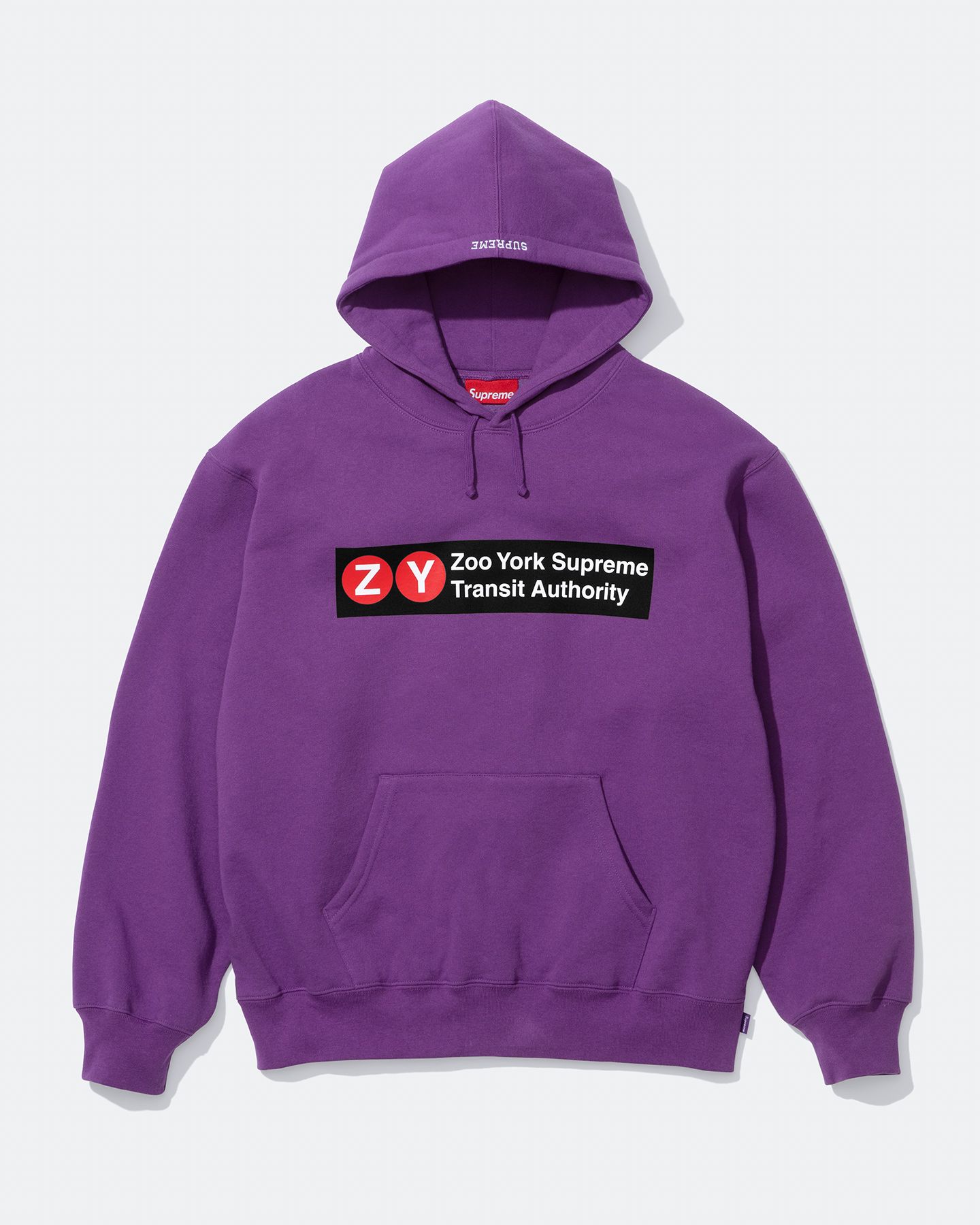 Supreme/Zoo York – Gallery – Supreme