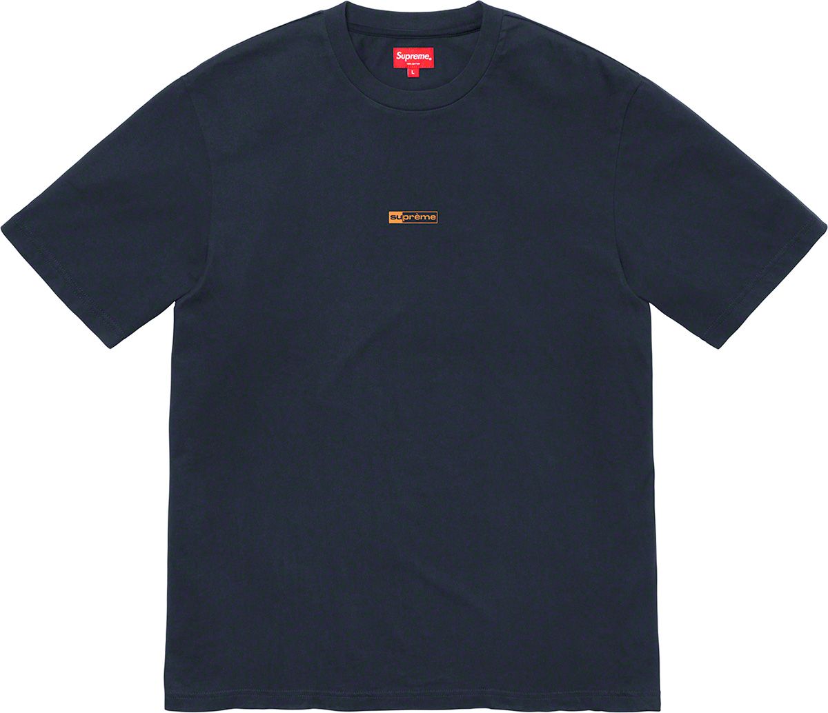 トップス Supreme MCMXCIV Terry Tee MCMXCIV Terry S/S Top – Supreme