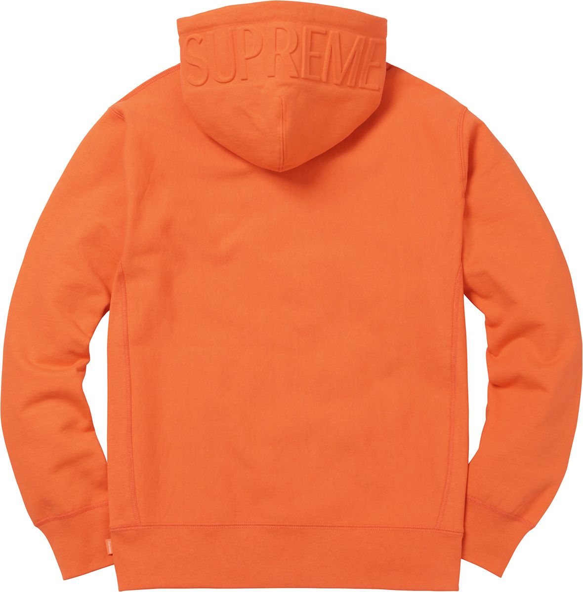 Fall/Winter 2017 Preview – Supreme