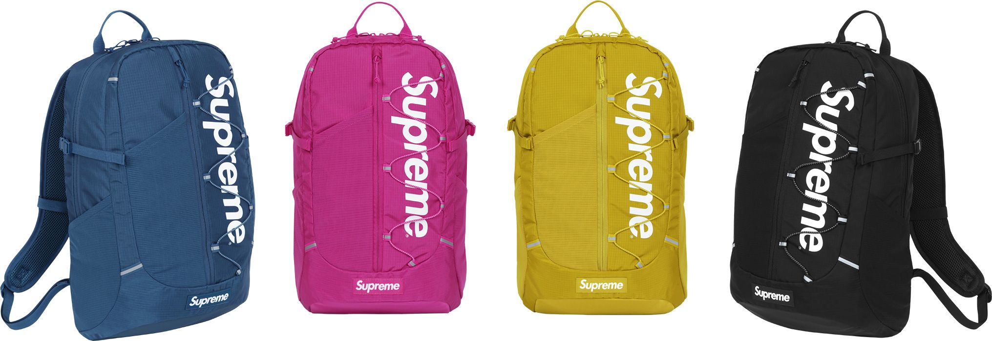 supreme 14ss backpack 新品同様 Supreme / シュプリーム より14SSバックパックのご紹介