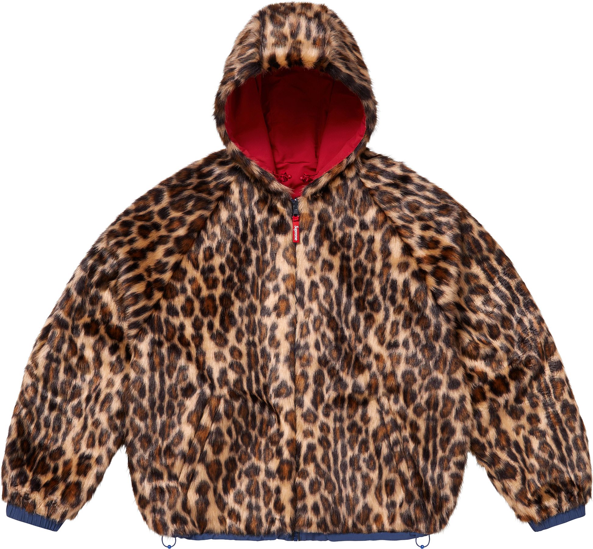 Spring/Summer 2025 Preview – Supreme
