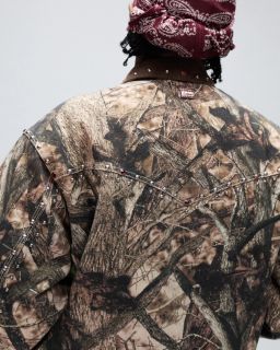 Fall/Winter 2024 Lookbook – Supreme