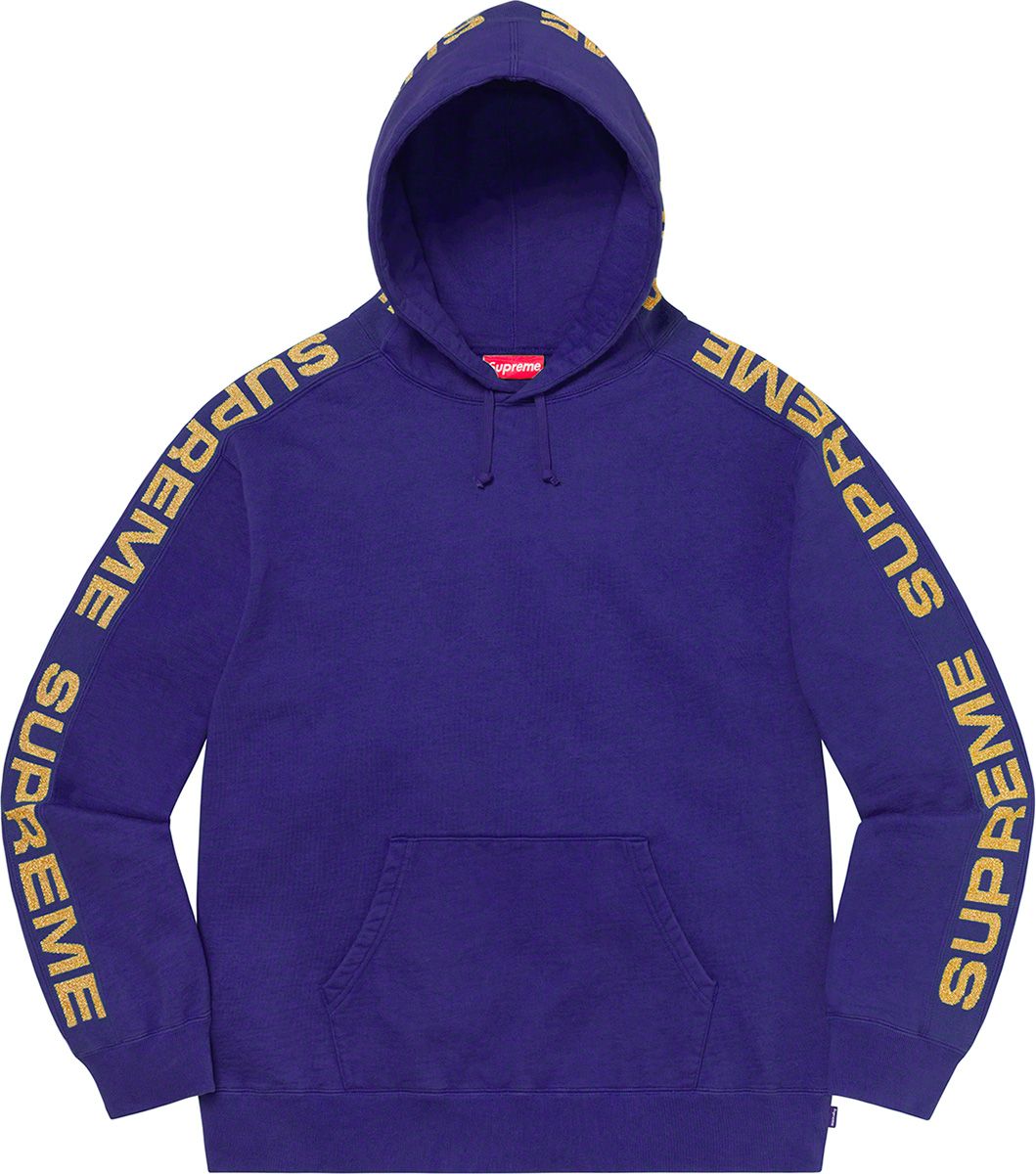 supreme Naomi Crewneck スウェット　トレーナー Supreme Naomi Crewneck (SS20) - $158