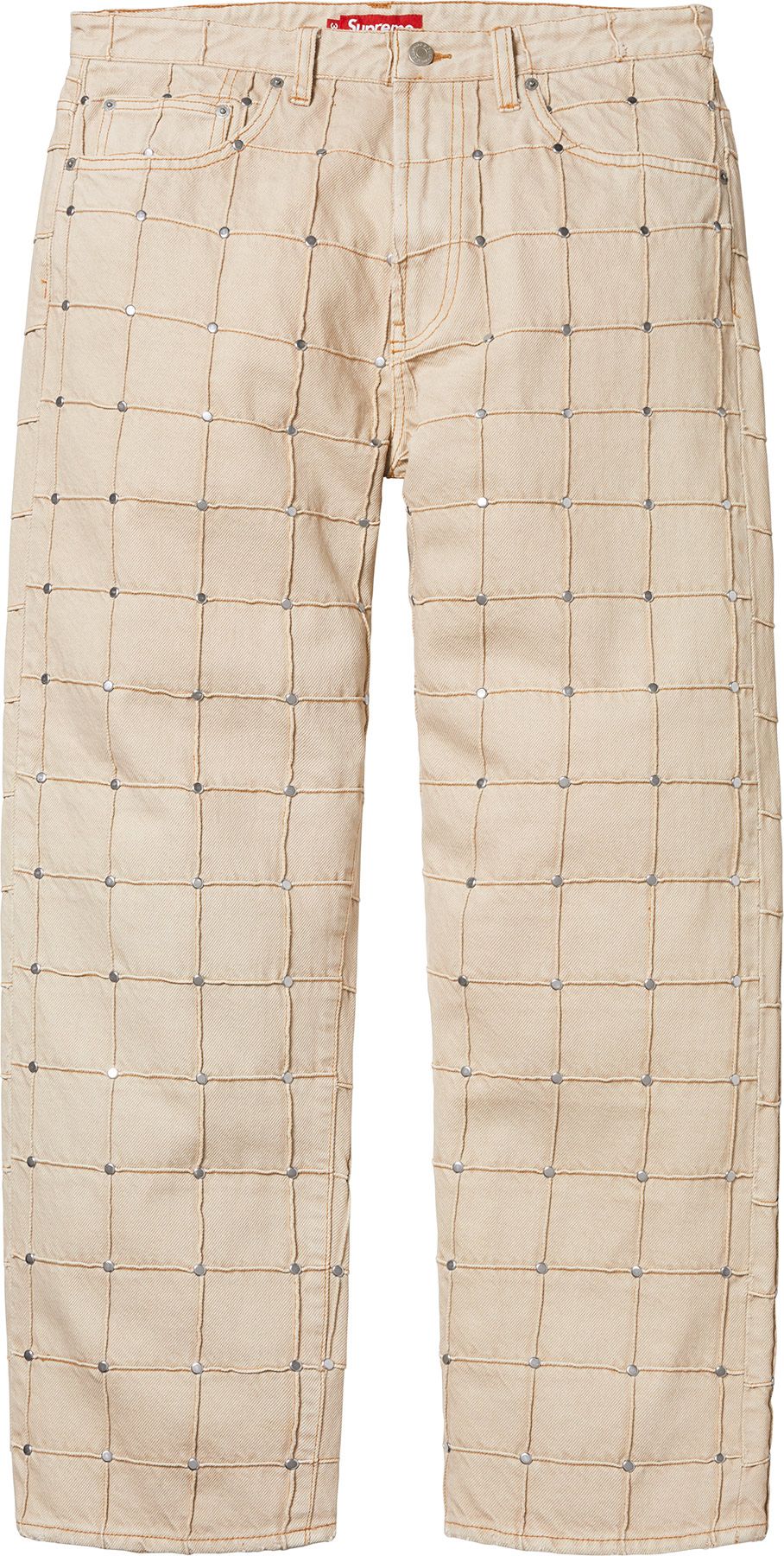 Spring/Summer 2025 Preview – Supreme