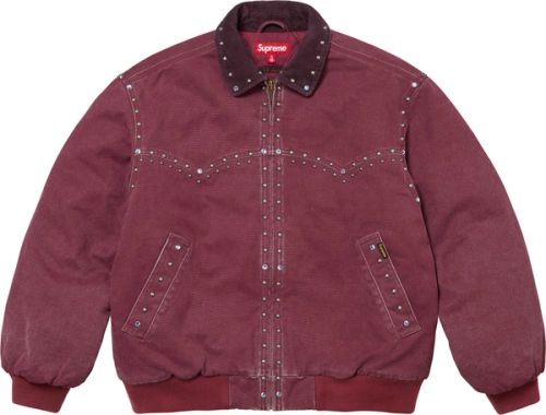 Fall/Winter 2024 Preview – Supreme