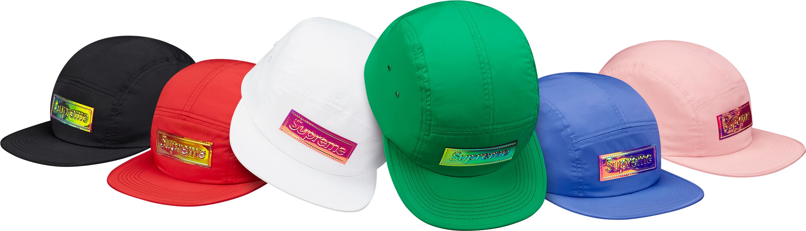 Hats – Spring/Summer 2017 Preview – Supreme