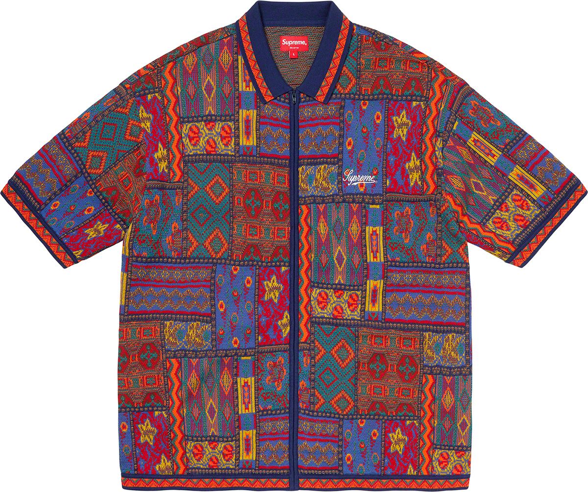 Spring/Summer 2020 Preview – Supreme