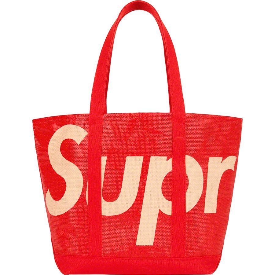 Woven Stripe Waist Bag – Supreme