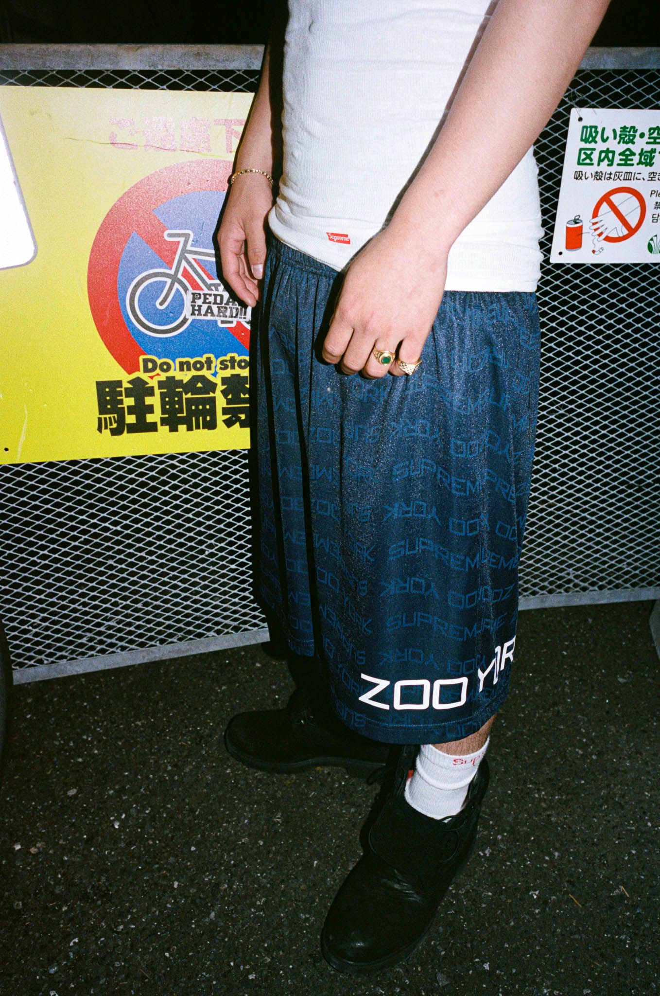 Supreme/Zoo York – News – Supreme