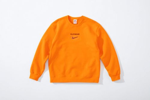 Supreme®/Nike® Crewneck