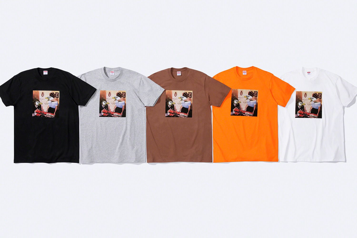 Supreme®/ANTIHERO – Gallery – Supreme