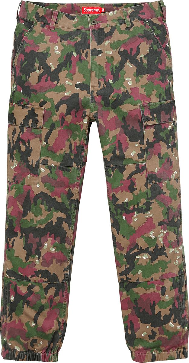 Pants – Spring/Summer 2017 Preview – Supreme Pants – Spring/Summer 2017 Preview – Supreme