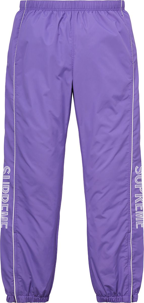 Spring/Summer 2017 Preview – Supreme