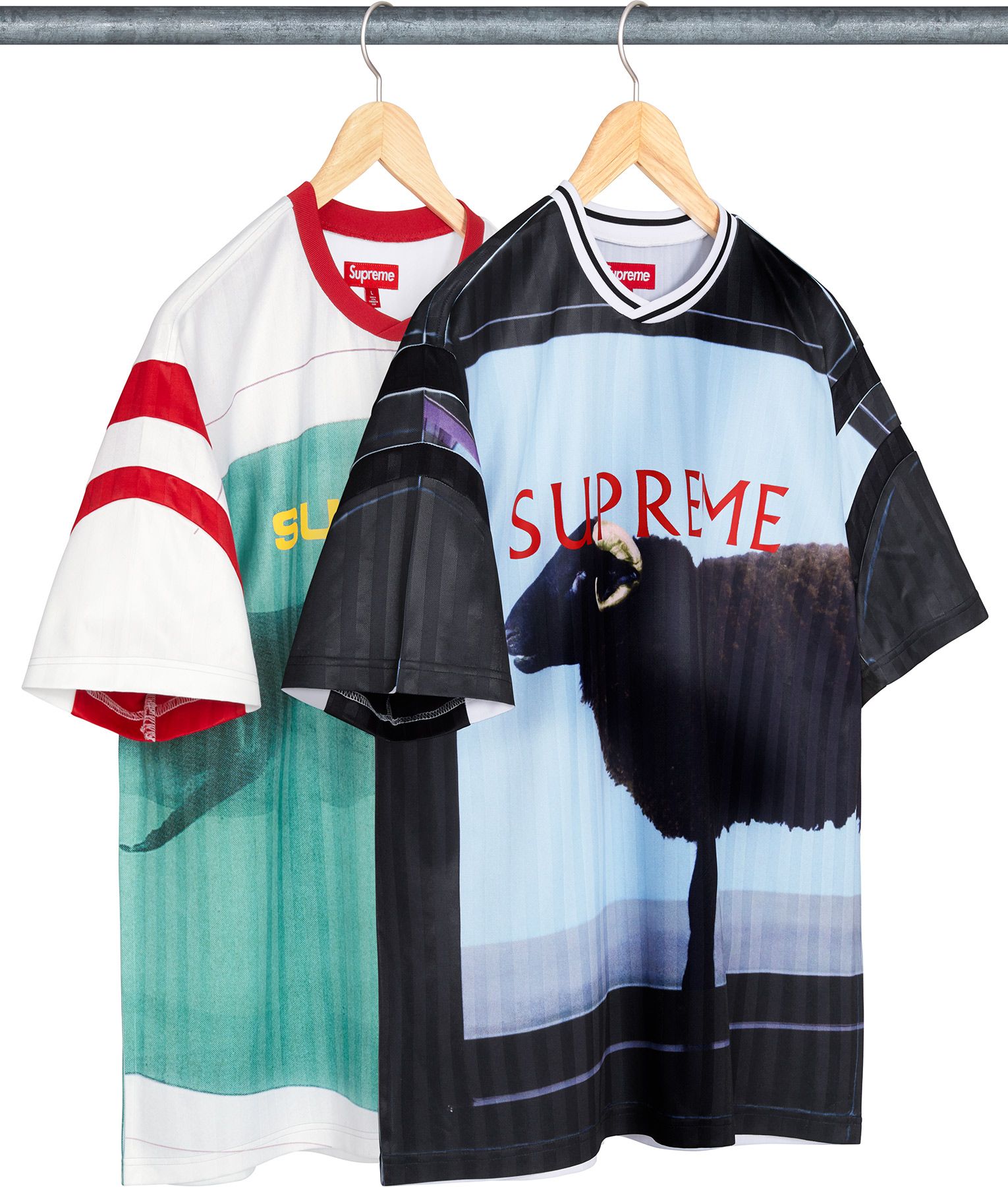 Spring/Summer 2025 Preview – Supreme