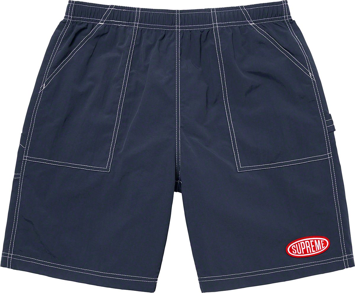 Spring/Summer 2022 Preview – Supreme