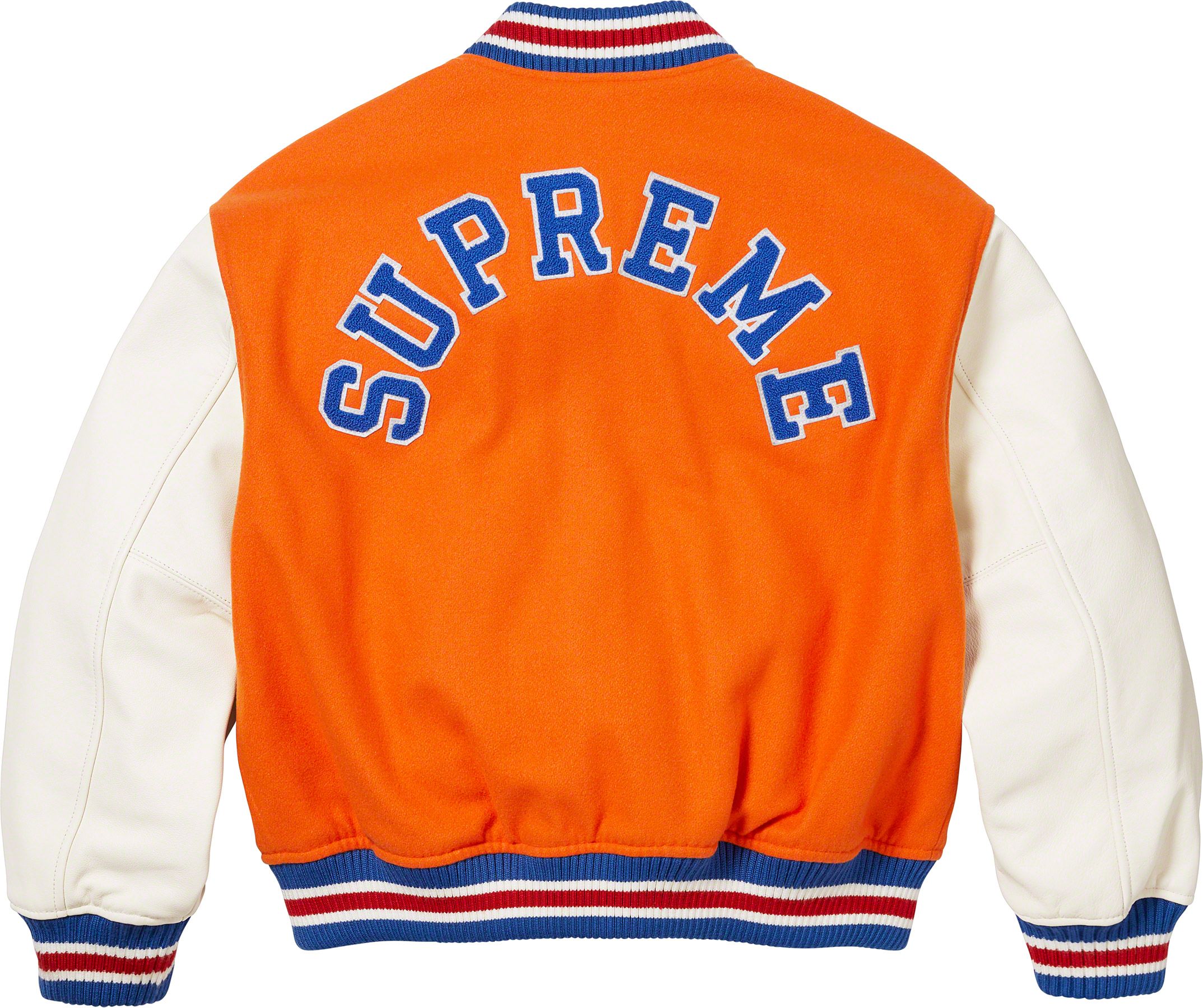 Fall/Winter 2023 Preview – Supreme