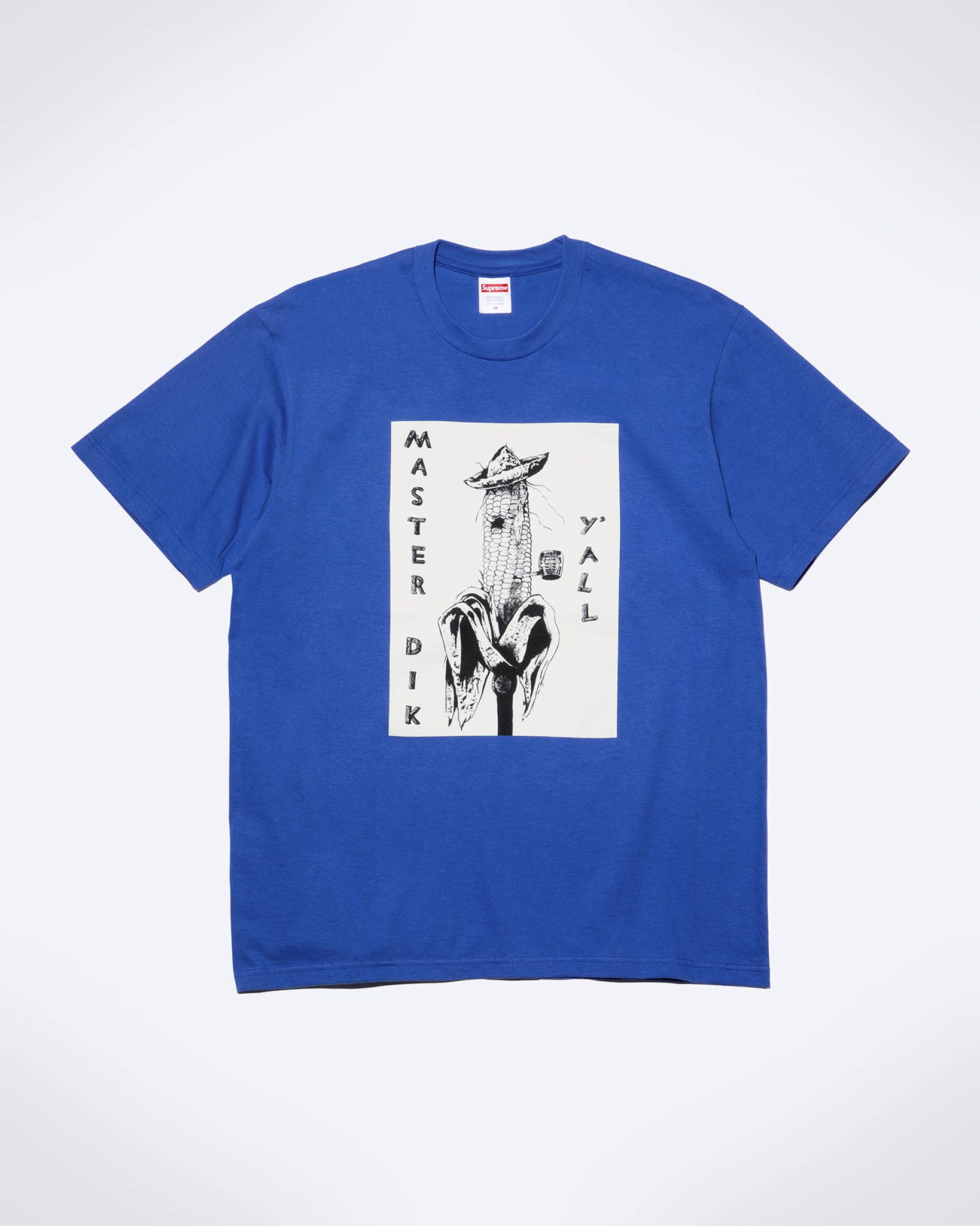 Supreme/Mike Kelley – Gallery – Supreme