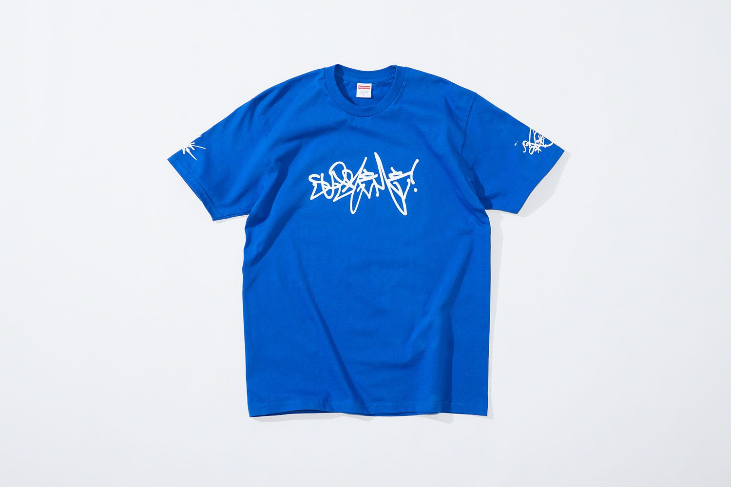 Rammellzee/Supreme – Gallery – Supreme