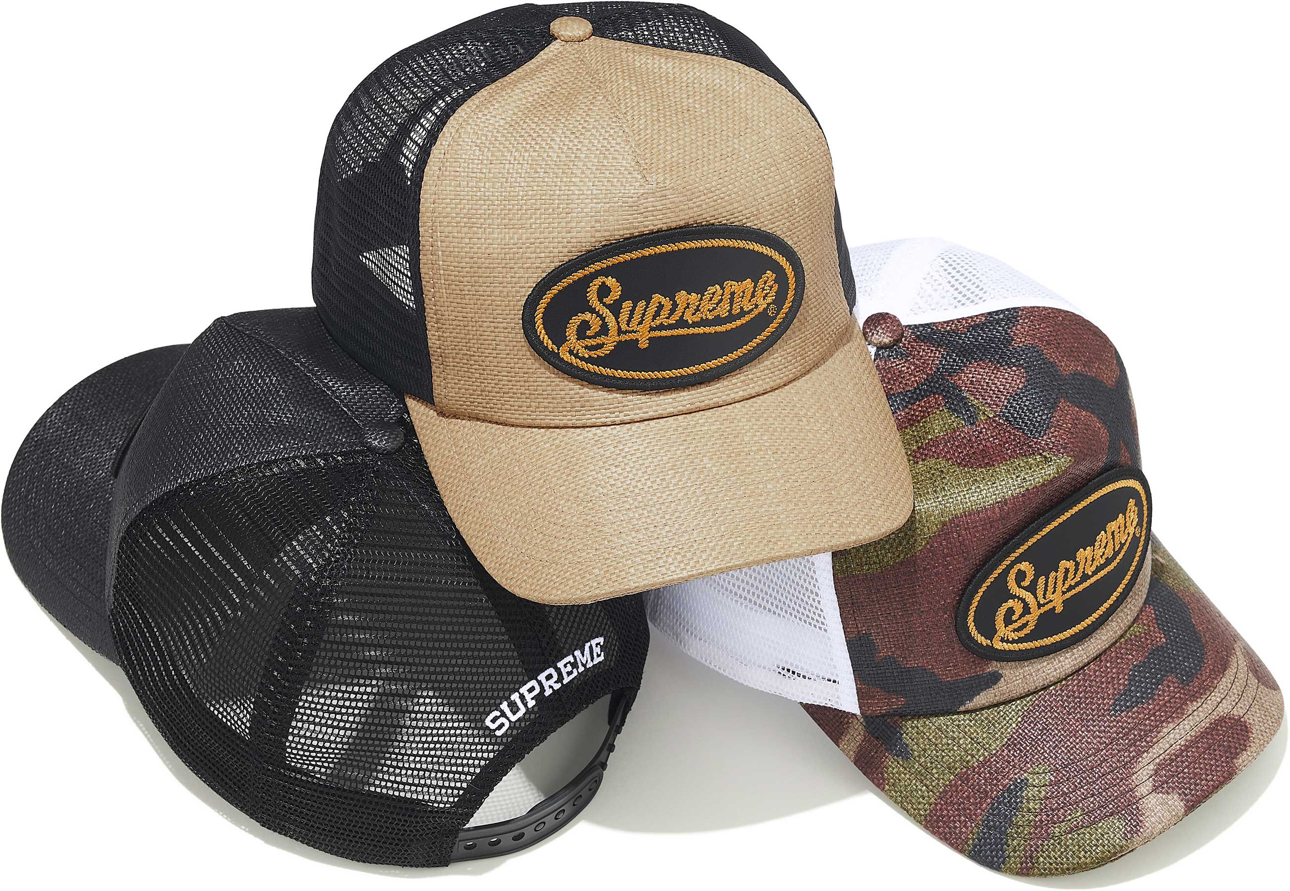 Spring/Summer 2026 Preview – Supreme