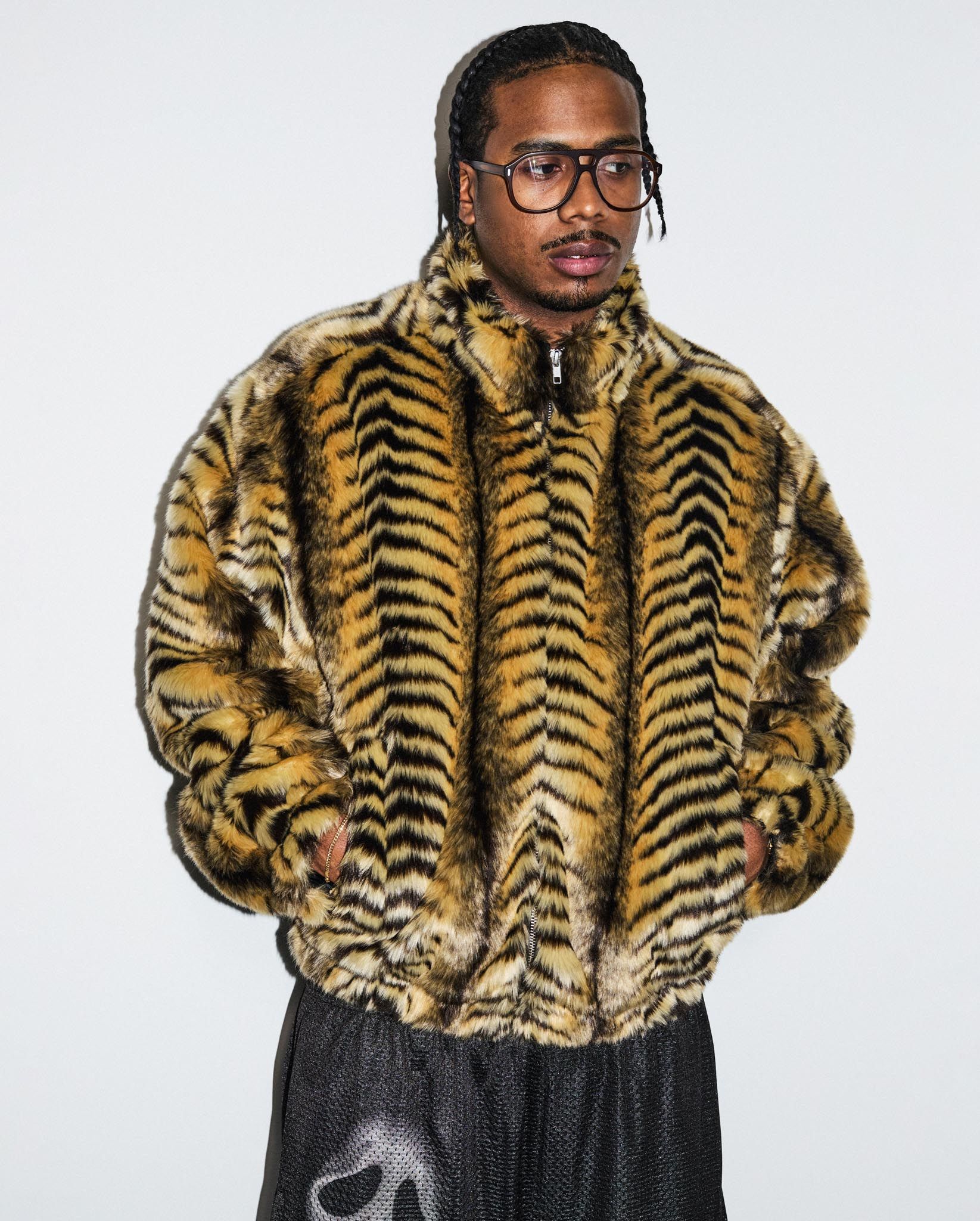 Spring/Summer 2026 Lookbook – Supreme