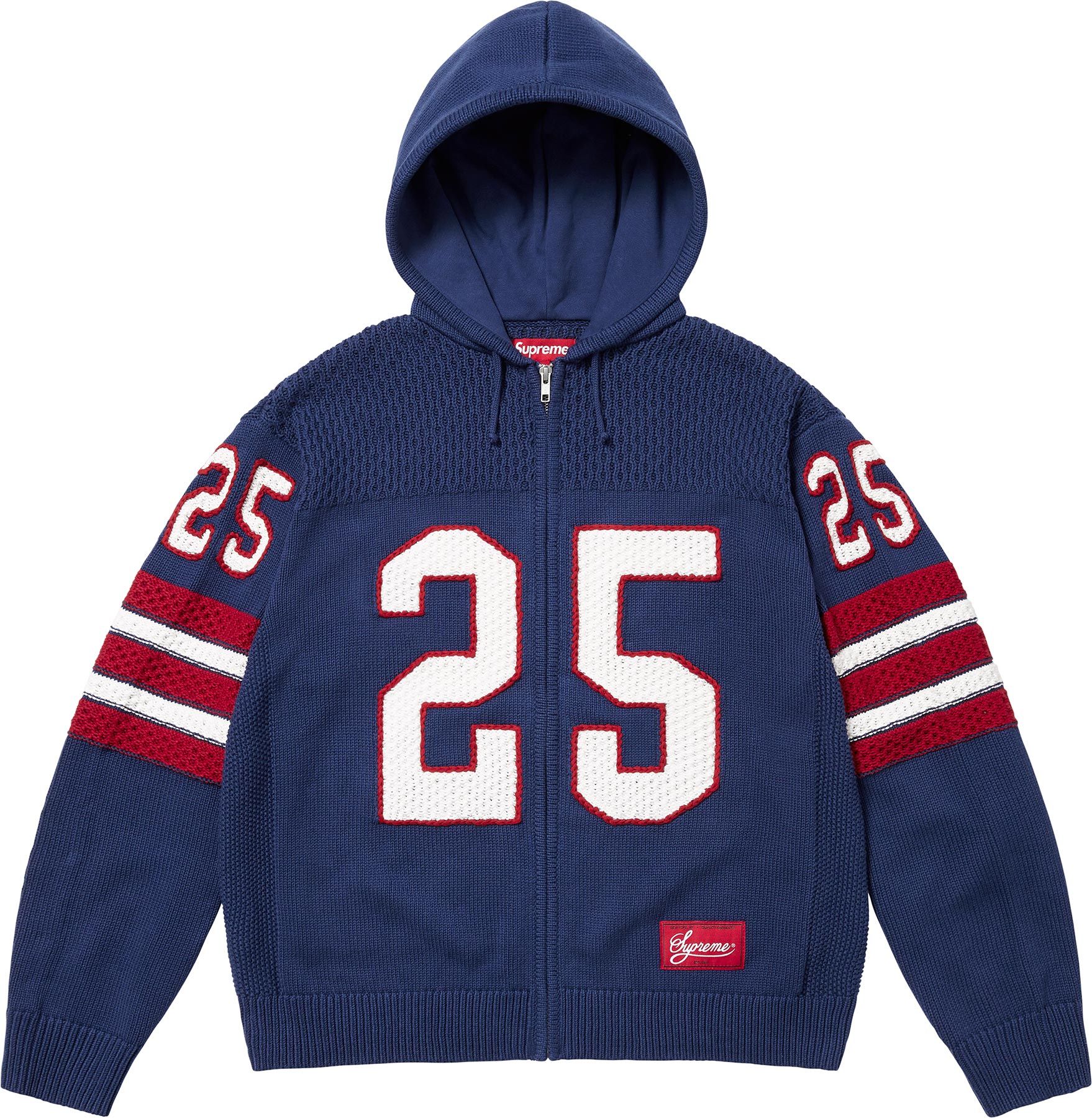 Spring/Summer 2025 Preview – Supreme