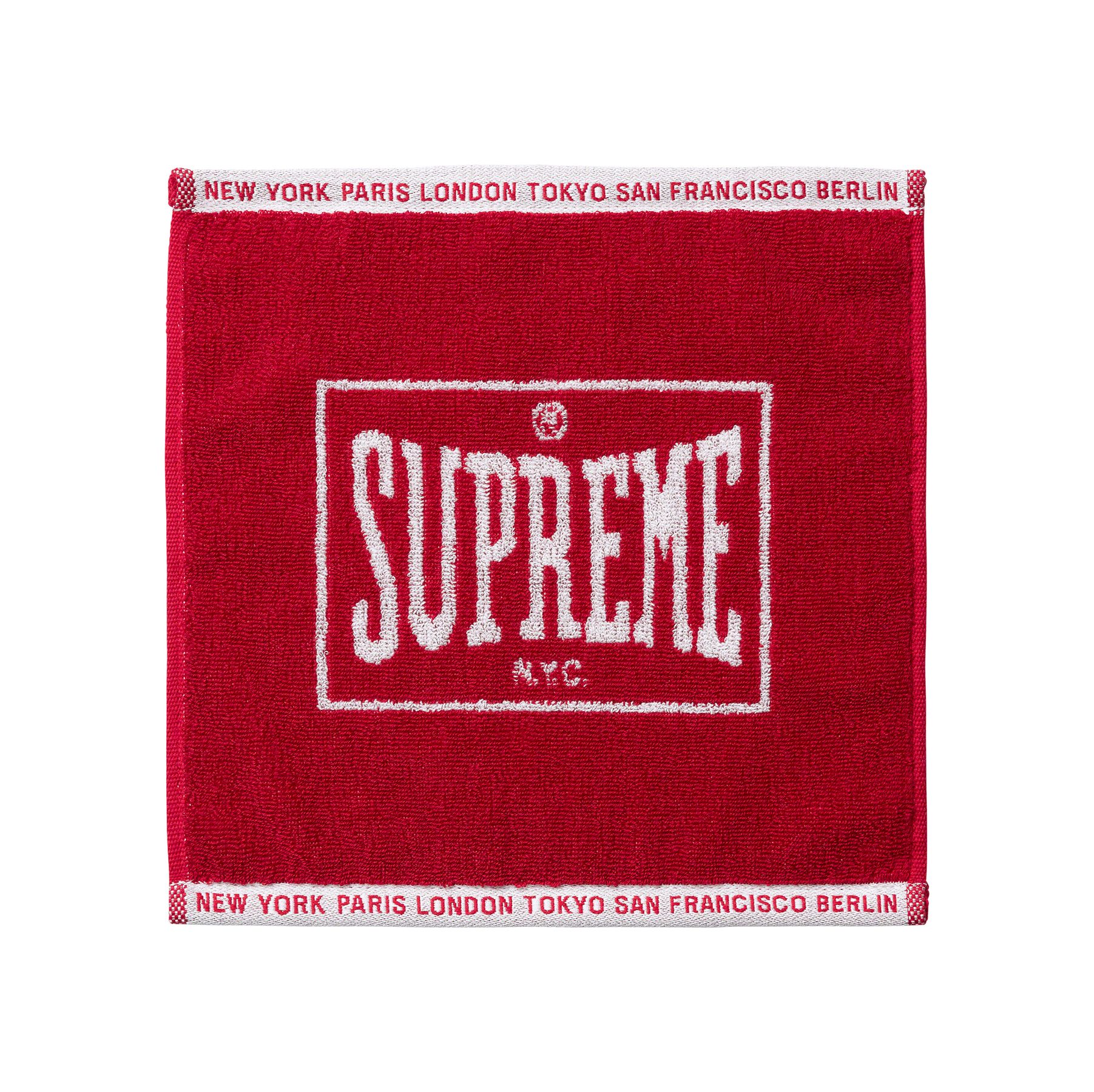 Fall/Winter 2023 Preview – Supreme