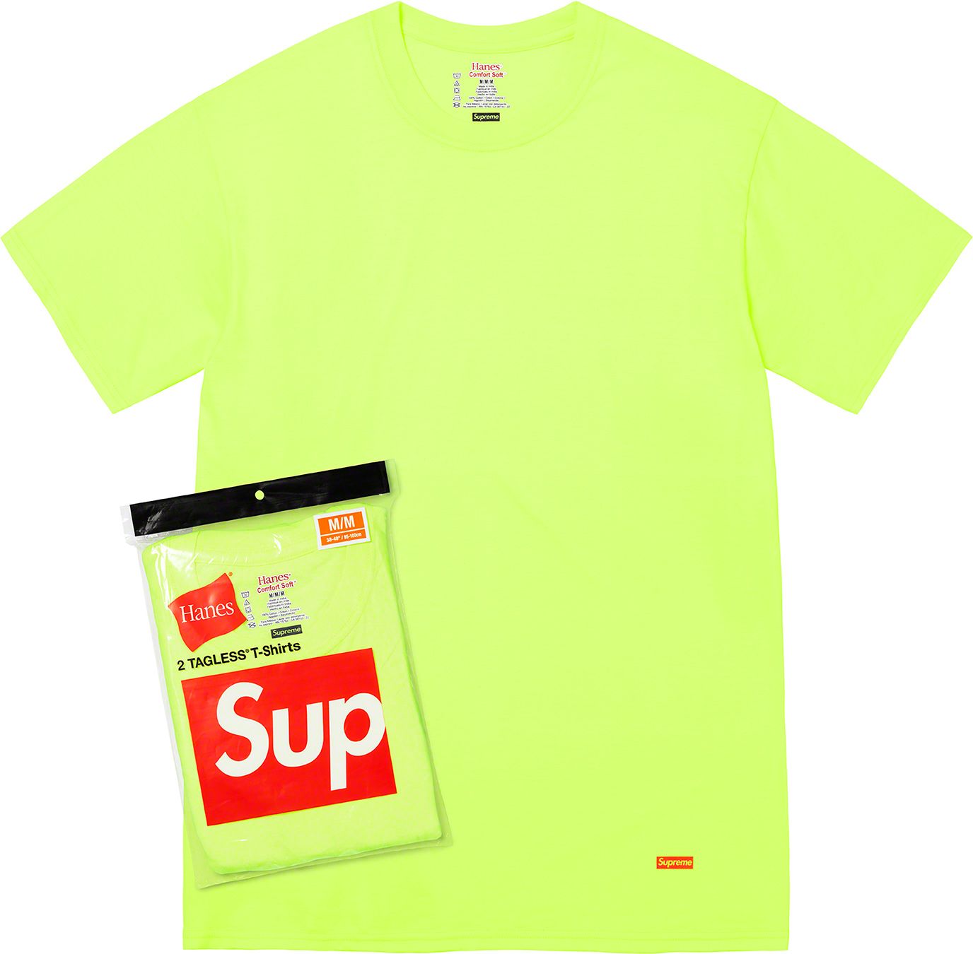 Spring/Summer 2023 Preview – Supreme