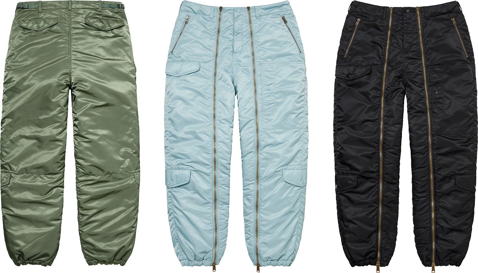 Fall/Winter 2022 Preview – Supreme