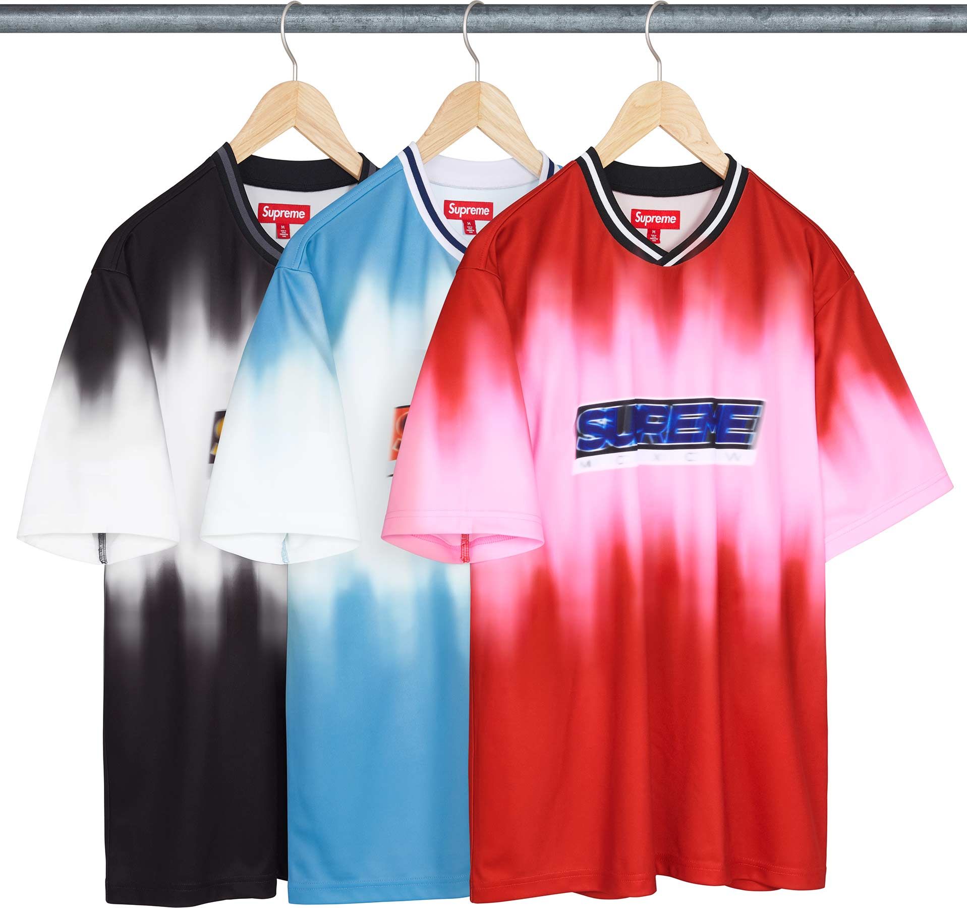 Spring/Summer 2024 Preview – Supreme