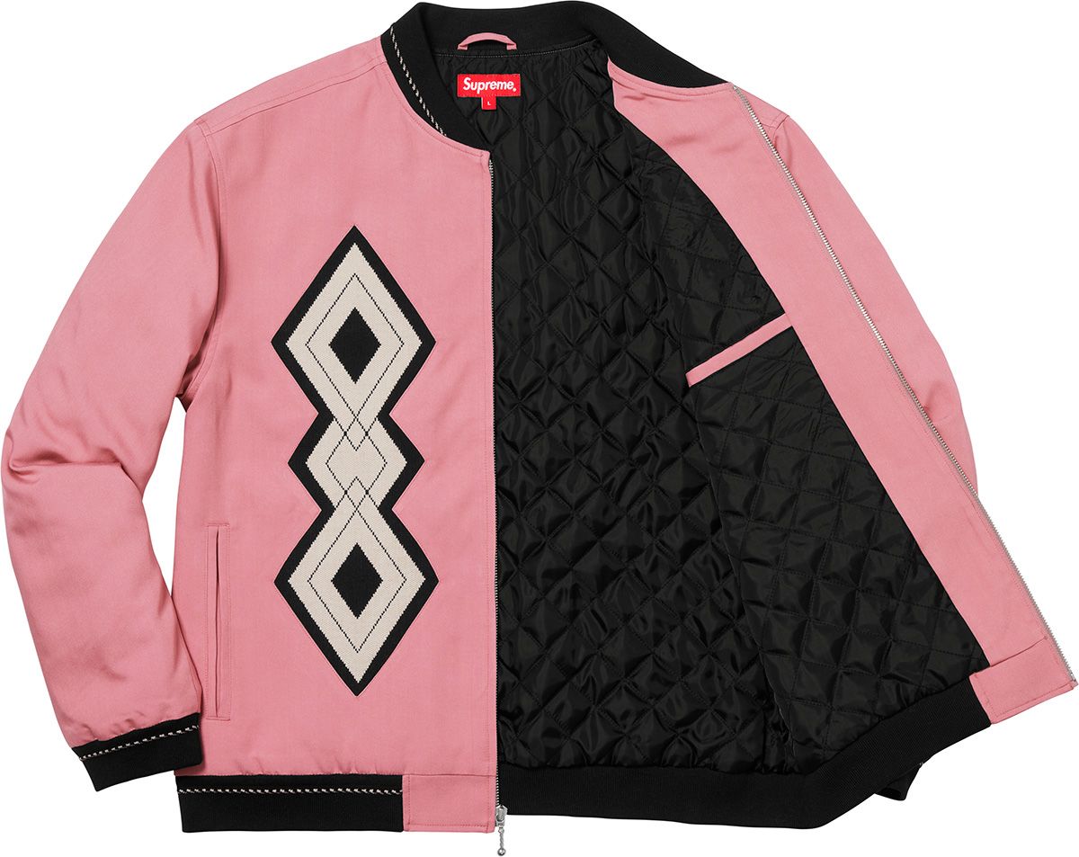 Fall/Winter 2018 Preview – Supreme