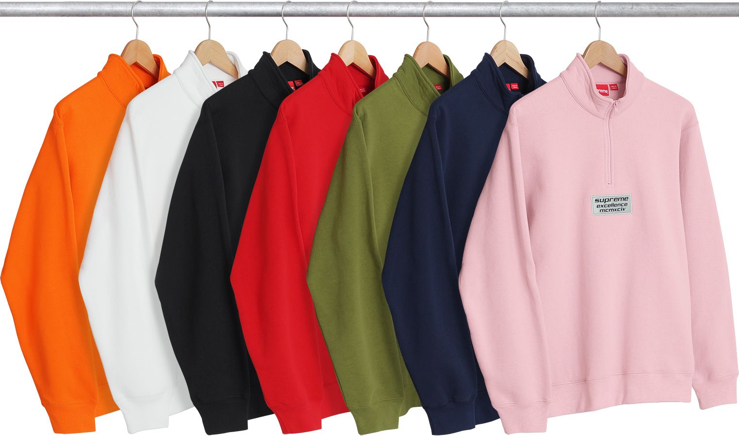 Spring/Summer 2017 Preview – Supreme Spring/Summer 2017 Preview – Supreme