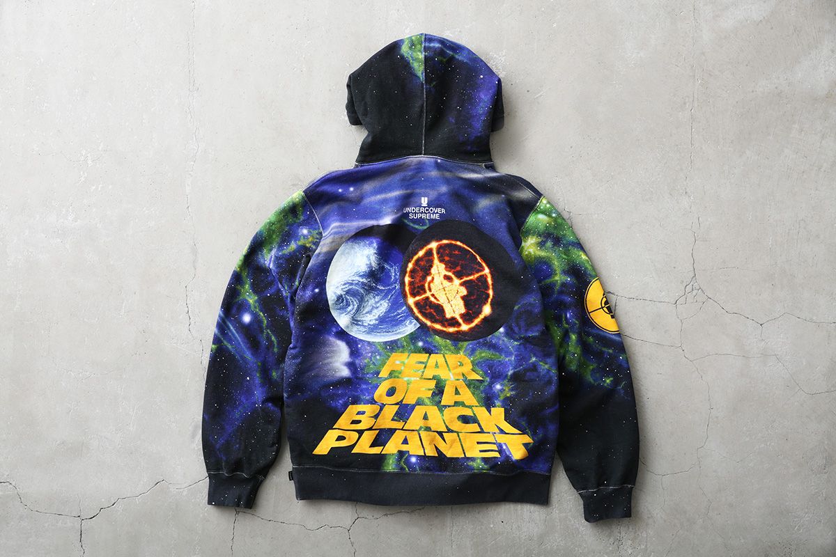 Supreme®/UNDERCOVER/Public Enemy – Gallery – Supreme