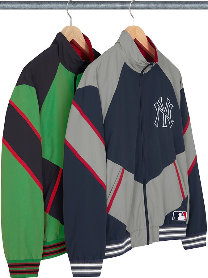 Fall/Winter 2021 Preview – Supreme