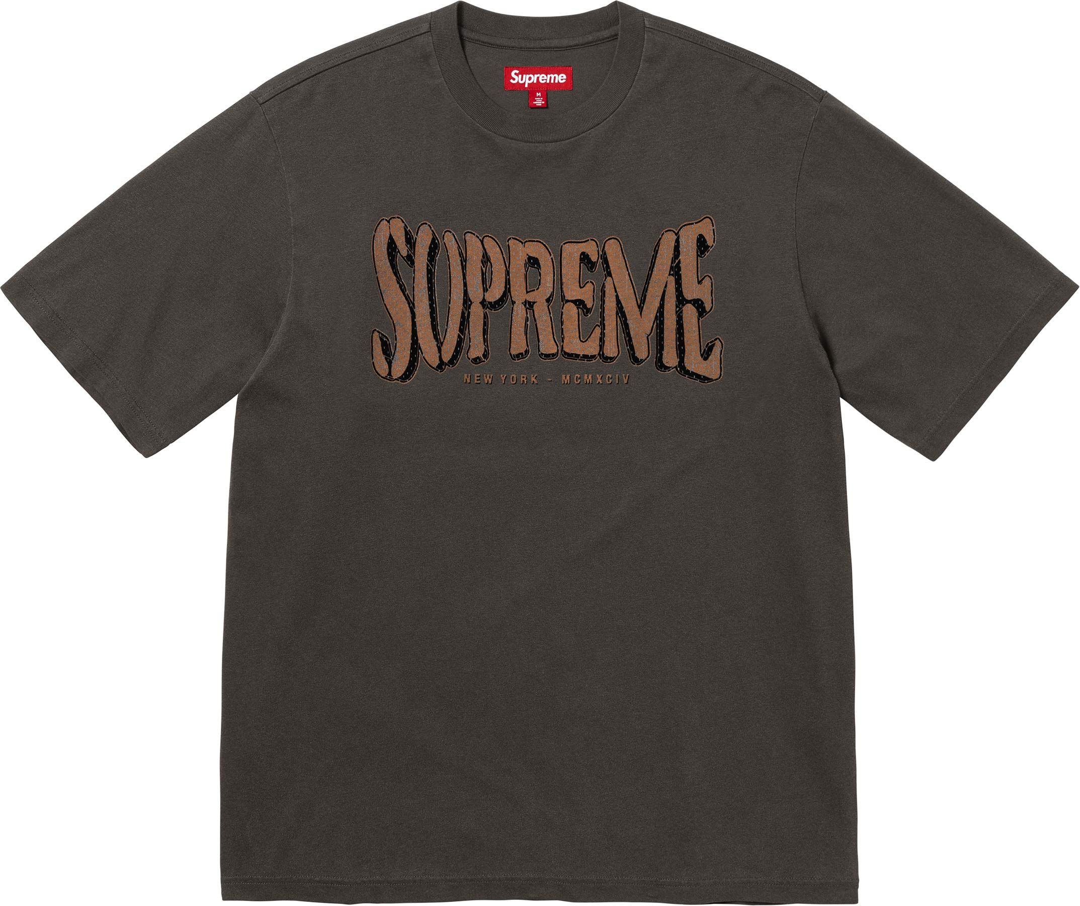 Spring/Summer 2025 Preview – Supreme