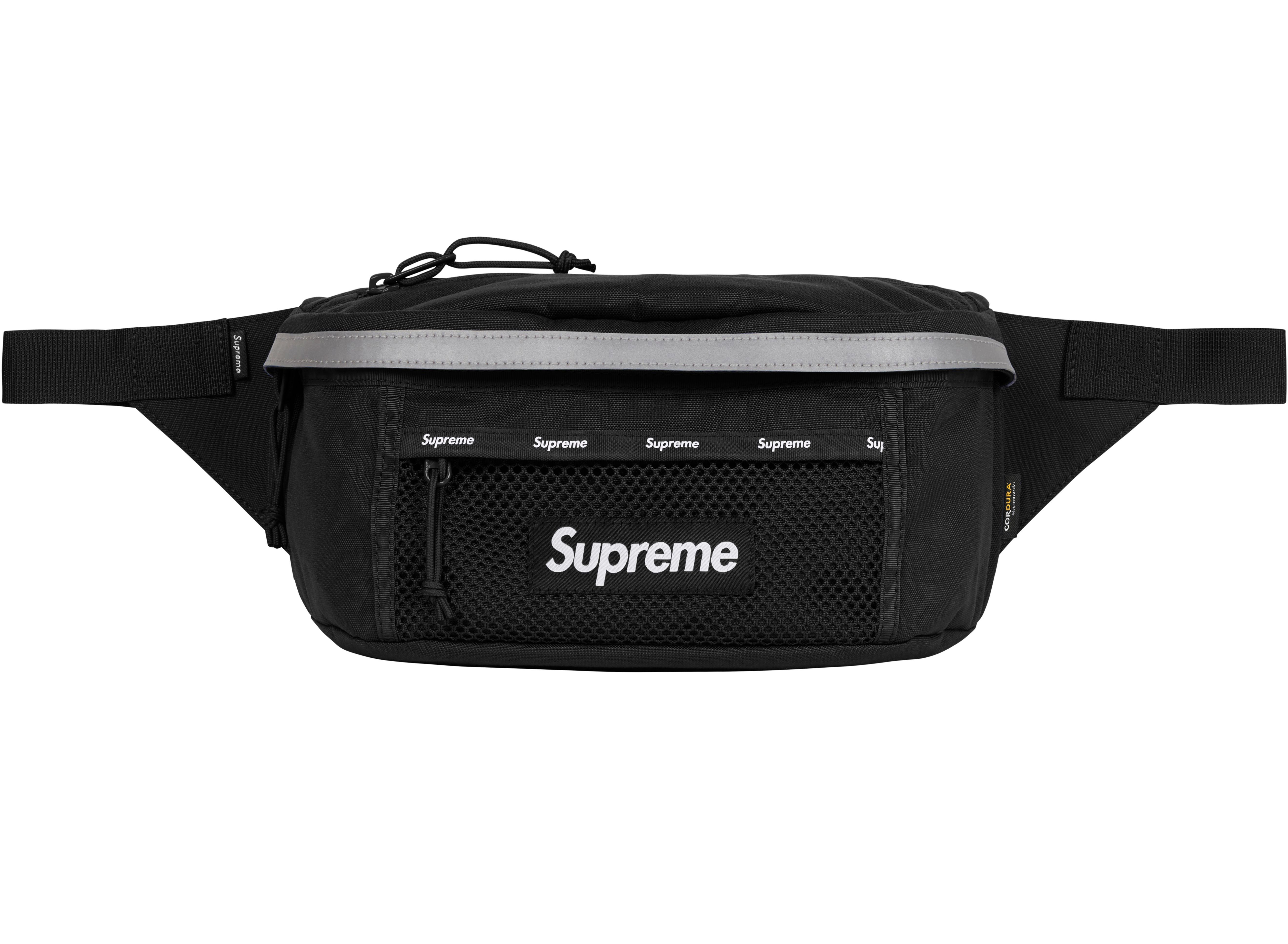 バッグ supreme Waist Bag fall / winter 2024 Fall/Winter 2024 Preview – Supreme