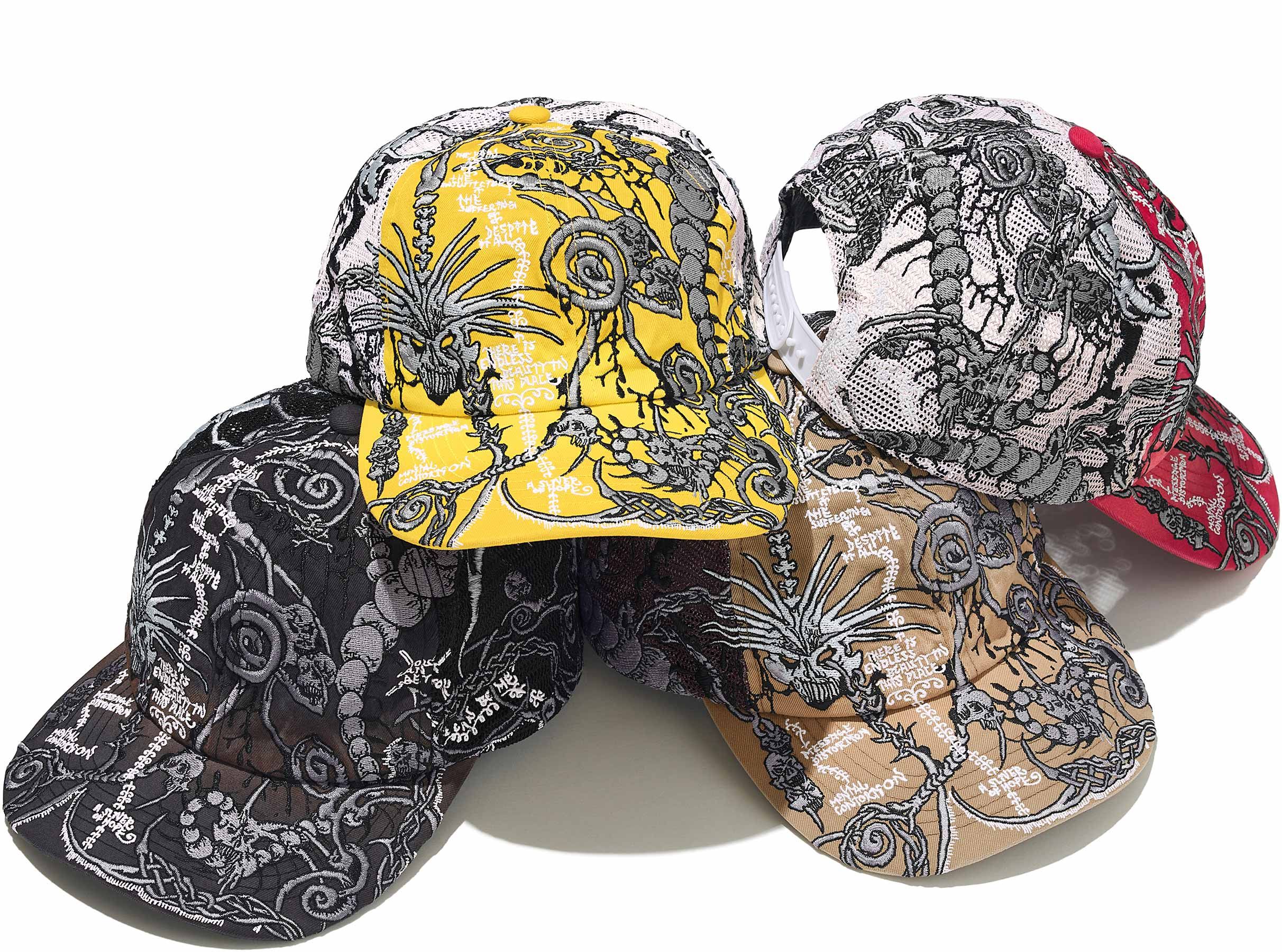 Spring/Summer 2026 Preview – Supreme