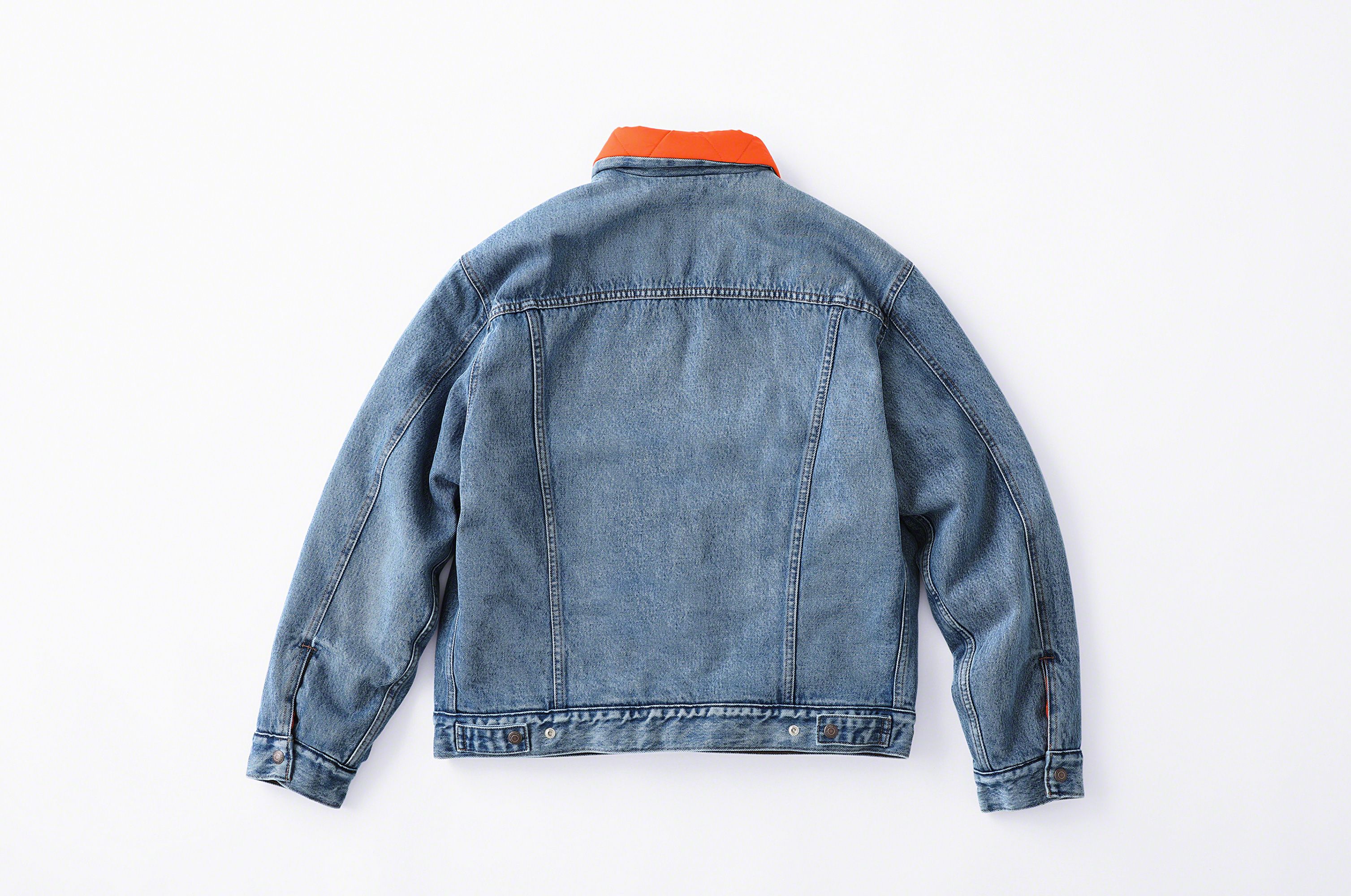 Supreme®/Levi's® – Gallery – Supreme