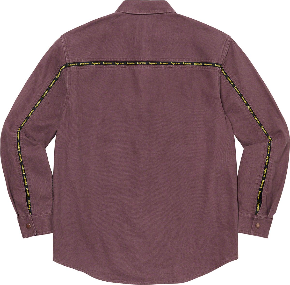 Fall/Winter 2020 Preview – Supreme