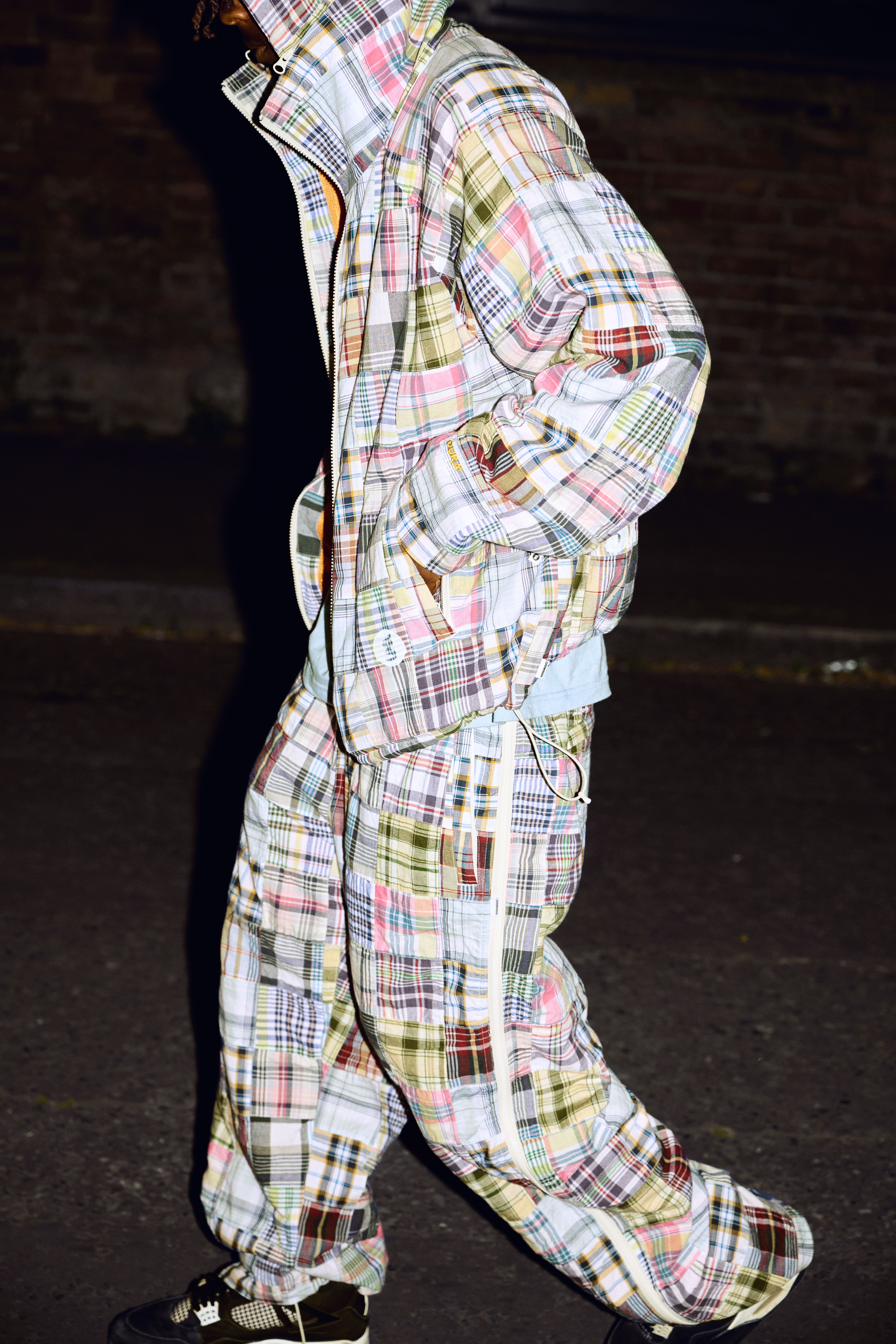 グッドイナフnowhere5周年 Supreme/GOODENOUGH – Gallery – Supreme