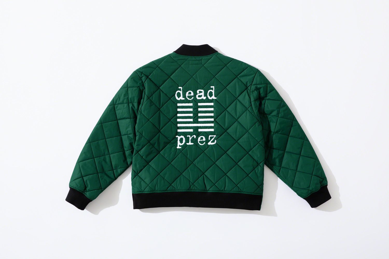 Supreme/dead prez – Gallery – Supreme