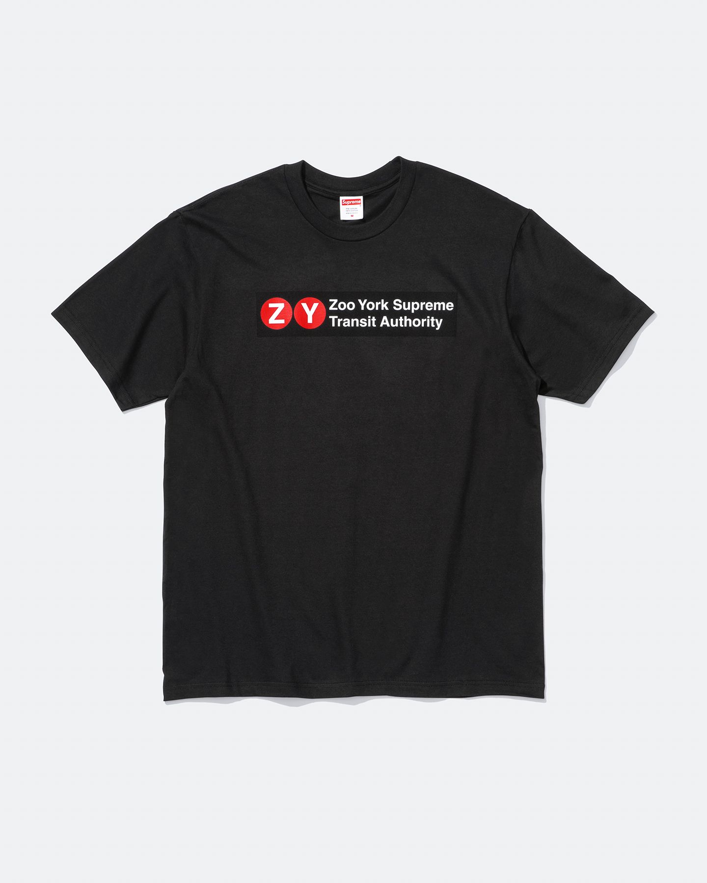 Supreme/Zoo York – Gallery – Supreme