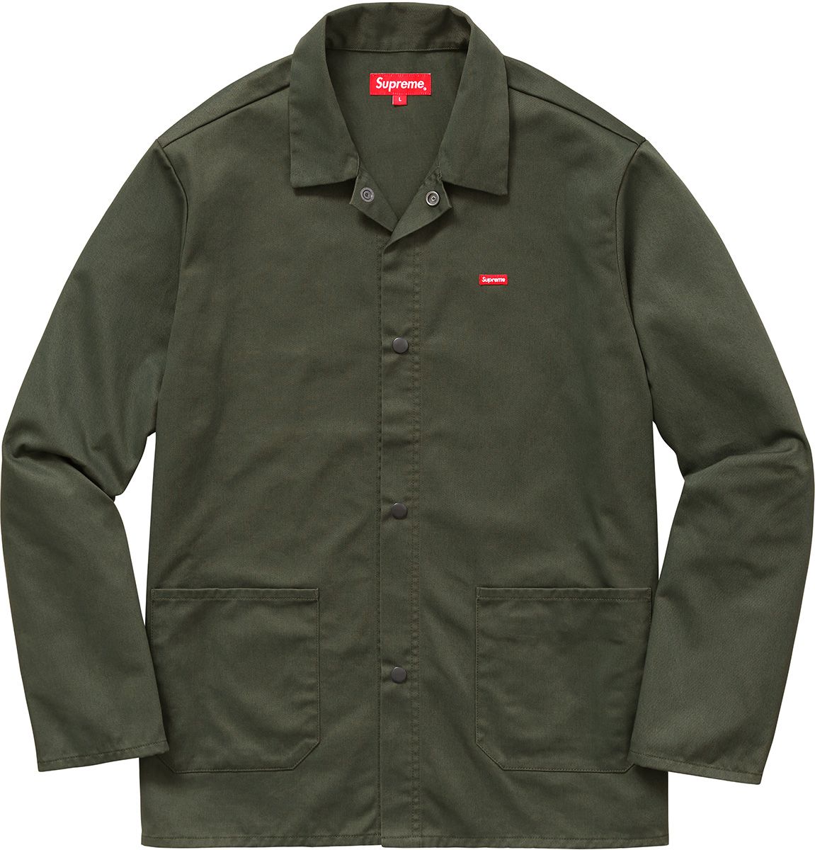 Jackets – Fall/Winter 2017 Preview – Supreme